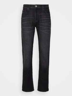 Jeansy Straight Leg Tommy Jeans