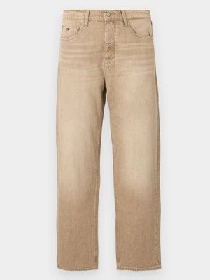 Jeansy Straight Leg Tommy Jeans