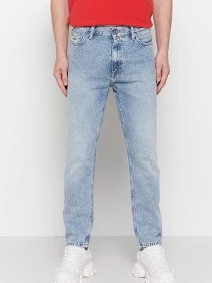 Jeansy Straight Leg Tommy Jeans
