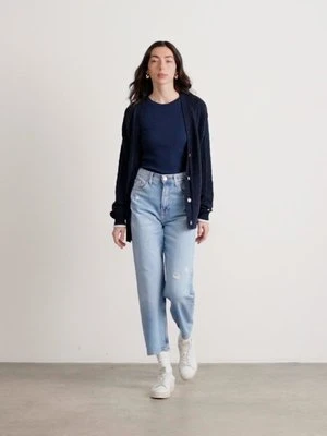 Jeansy Straight Leg Tommy Jeans