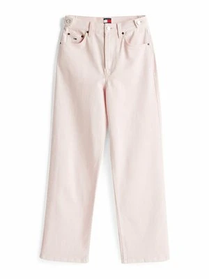 Jeansy Straight Leg Tommy Jeans