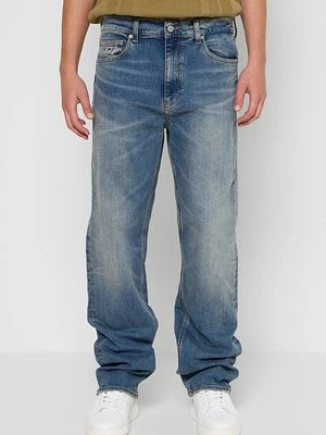 Jeansy Straight Leg Tommy Jeans