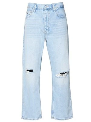 Jeansy Straight Leg Tommy Jeans