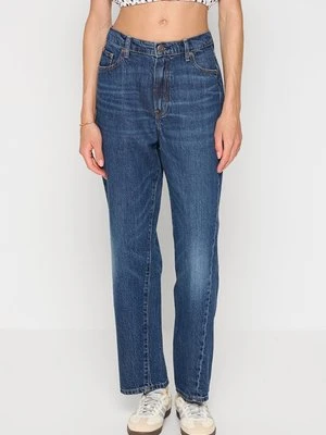 Jeansy Straight Leg Tommy Jeans