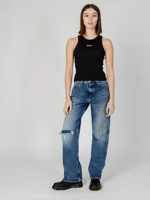 Jeansy Straight Leg Tommy Jeans