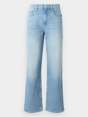 Jeansy Straight Leg Tommy Jeans