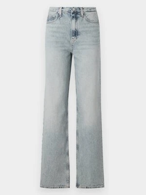 Jeansy Straight Leg Tommy Jeans