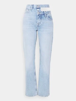 Jeansy Straight Leg Tommy Jeans