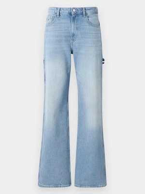 Jeansy Straight Leg Tommy Jeans