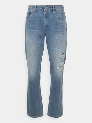 Jeansy Straight Leg Tommy Jeans