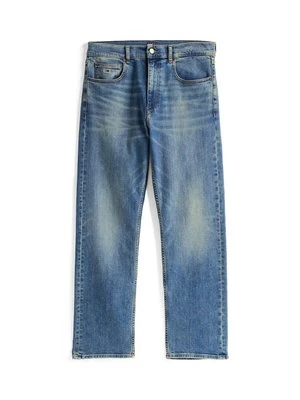 Jeansy Straight Leg Tommy Jeans