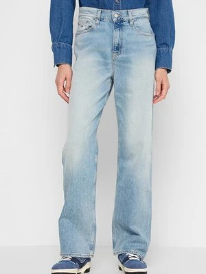 Jeansy Straight Leg Tommy Jeans
