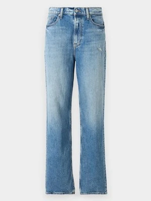 Jeansy Straight Leg Tommy Jeans