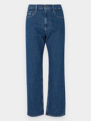 Jeansy Straight Leg Tommy Jeans