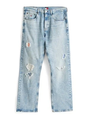 Jeansy Straight Leg Tommy Jeans