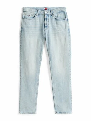 Jeansy Straight Leg Tommy Jeans