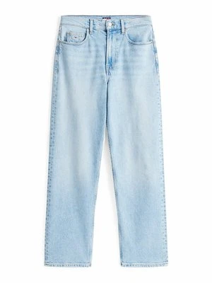 Jeansy Straight Leg Tommy Jeans