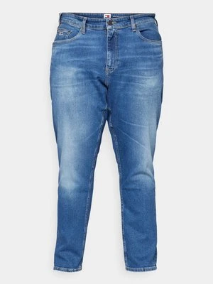 Jeansy Straight Leg Tommy Jeans