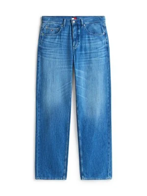 Jeansy Straight Leg Tommy Jeans