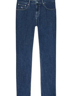 Jeansy Straight Leg Tommy Jeans