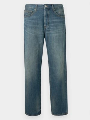 Jeansy Straight Leg Tommy Jeans