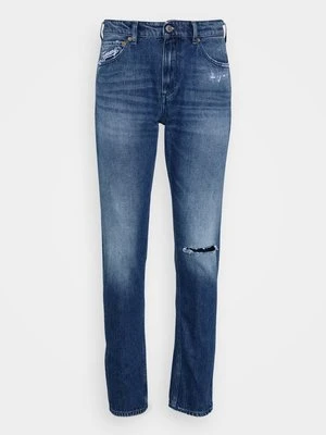 Jeansy Straight Leg Tommy Jeans