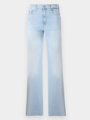 Jeansy Straight Leg Tommy Jeans