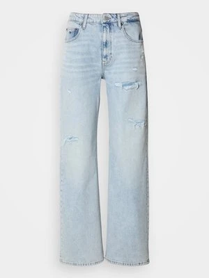 Jeansy Straight Leg Tommy Jeans