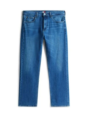 Jeansy Straight Leg Tommy Jeans