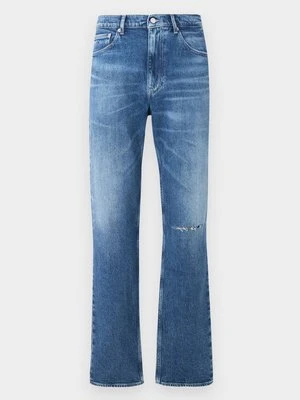Jeansy Straight Leg Tommy Jeans