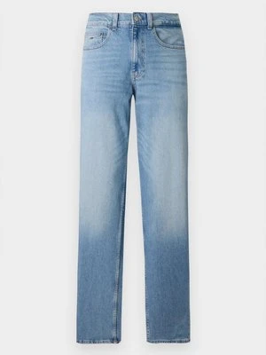 Jeansy Straight Leg Tommy Jeans