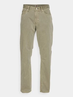 Jeansy Straight Leg Tommy Jeans