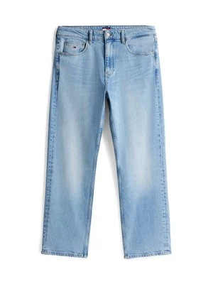 Jeansy Straight Leg Tommy Jeans