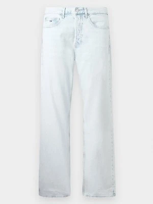 Jeansy Straight Leg Tommy Jeans