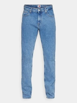 Jeansy Straight Leg Tommy Jeans