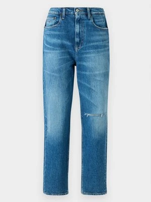 Jeansy Straight Leg Tommy Jeans