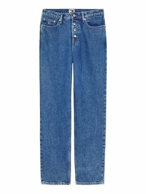 Jeansy Straight Leg Tommy Jeans