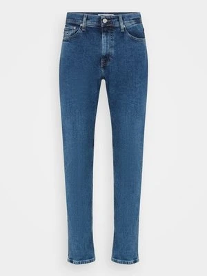 Jeansy Straight Leg Tommy Jeans