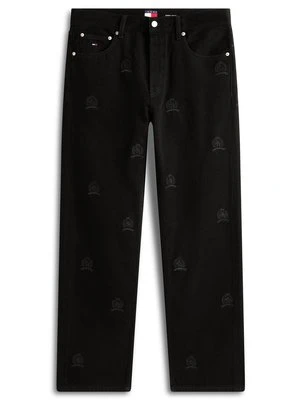 Jeansy Straight Leg Tommy Jeans