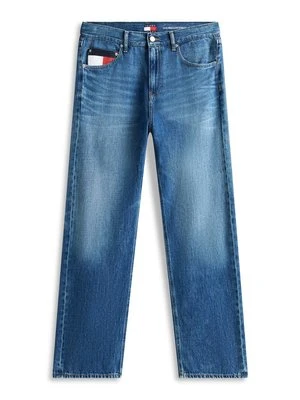 Jeansy Straight Leg Tommy Jeans