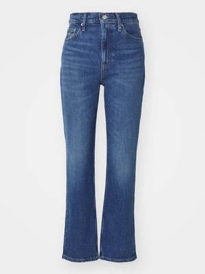 Jeansy Straight Leg Tommy Jeans