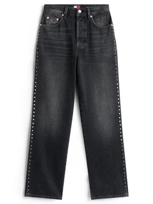 Jeansy Straight Leg Tommy Jeans