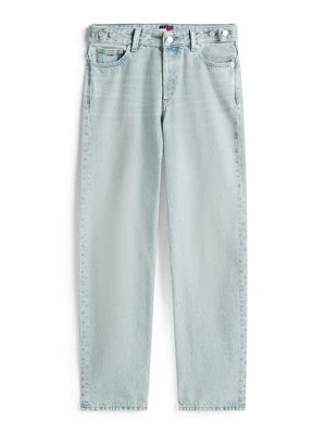 Jeansy Straight Leg Tommy Jeans