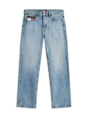 Jeansy Straight Leg Tommy Jeans