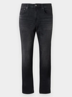 Jeansy Straight Leg Tommy Jeans