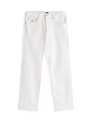 Jeansy Straight Leg Tommy Jeans