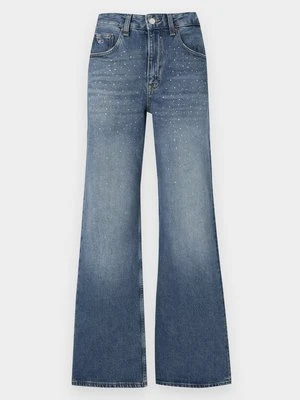 Jeansy Straight Leg Tommy Jeans