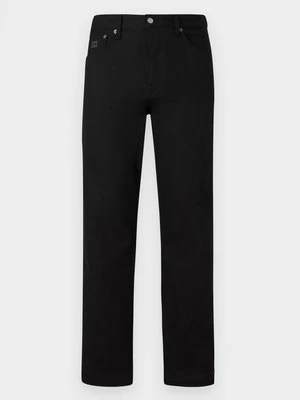Jeansy Straight Leg Tommy Jeans