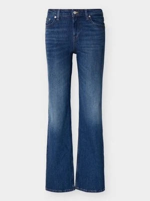 Jeansy Straight Leg Tommy Jeans