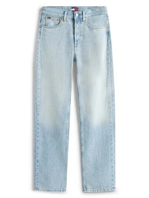 Jeansy Straight Leg Tommy Jeans